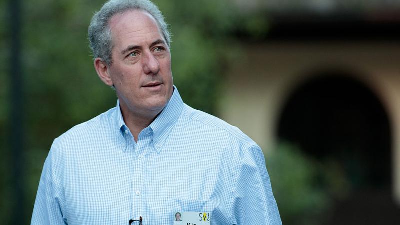 Michael Froman 