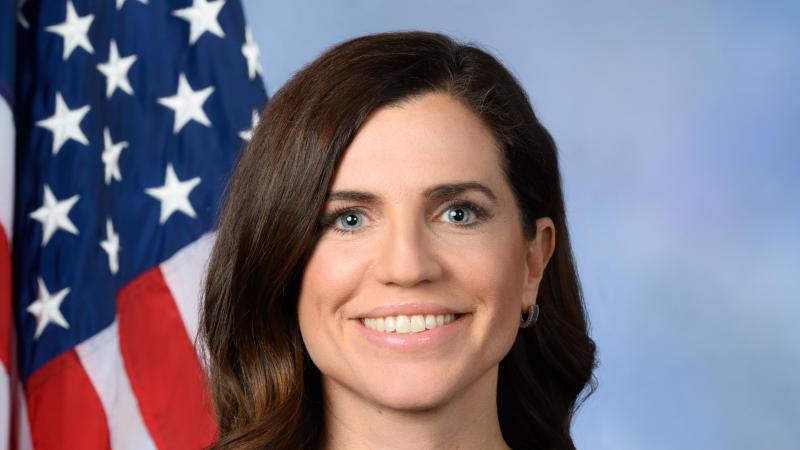 Rep. Nancy Mace