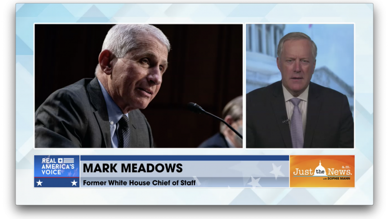 Mark Meadows