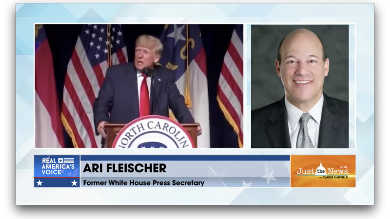 Ari Fleischer