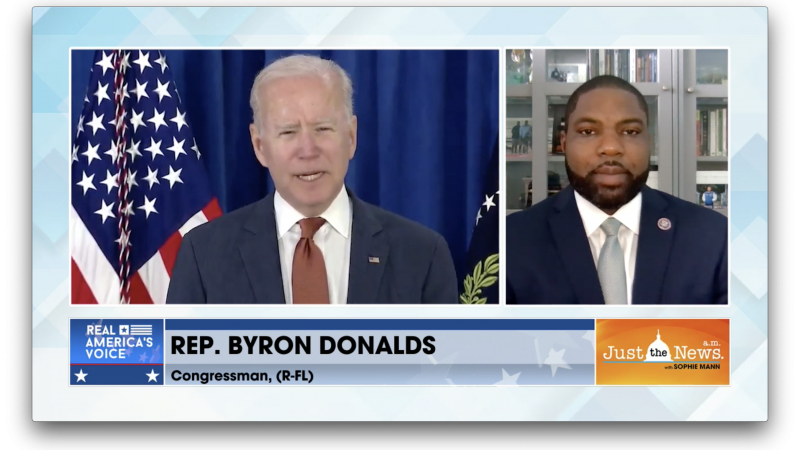 Rep. Byron Donalds (R-FL)