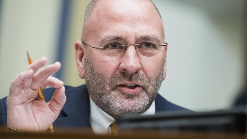 Clay Higgins