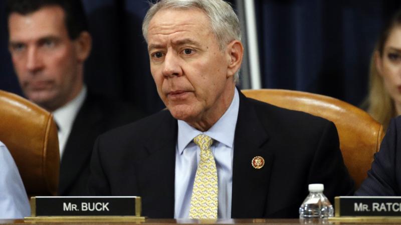 Ken Buck