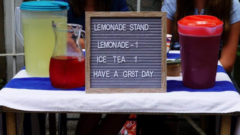 LemonadeStand