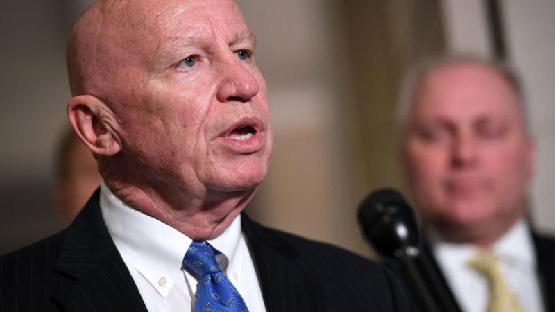 Rep. Brady