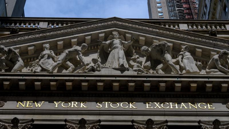 Stock Exchange
