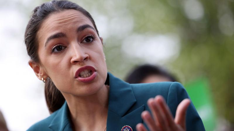 Ocasio-Cortez