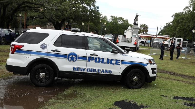 NewOrleansPolice