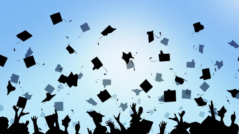 Graduation Celebration.