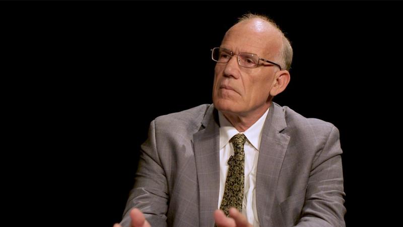 Victor Davis Hanson