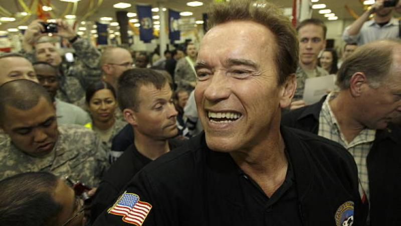 Schwarzenegger 
