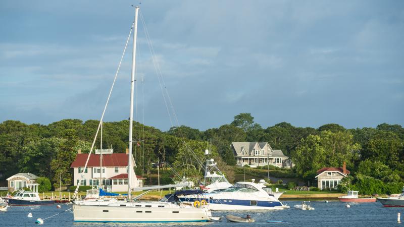 Martha's Vineyard, Massachusetts