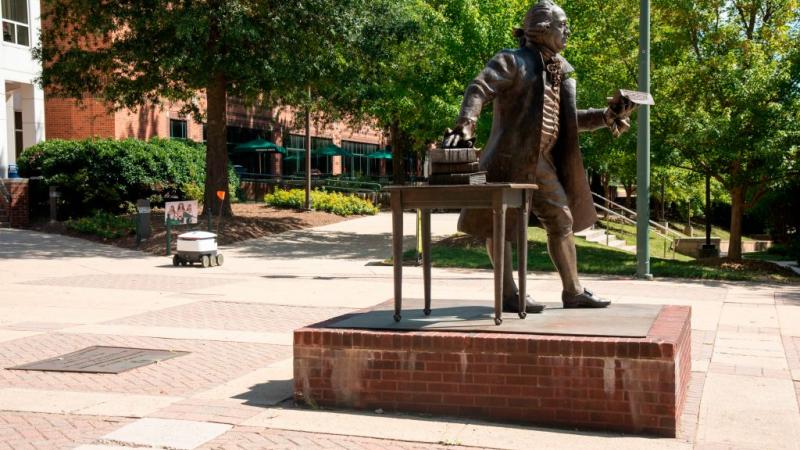 George Mason University