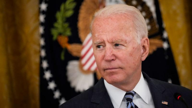 President Biden 