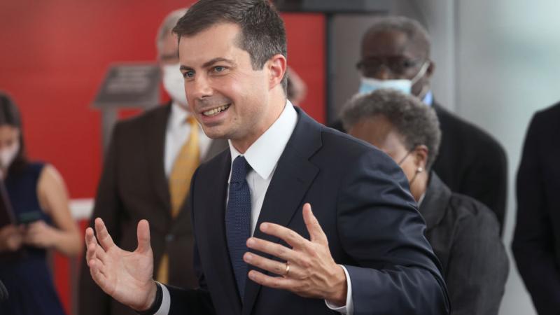 Buttigieg