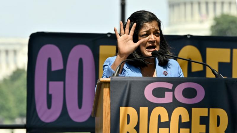 Jayapal
