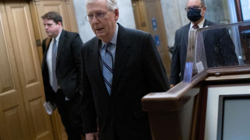 McConnell