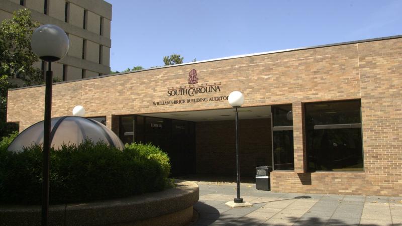 UniversitySouthCarolina