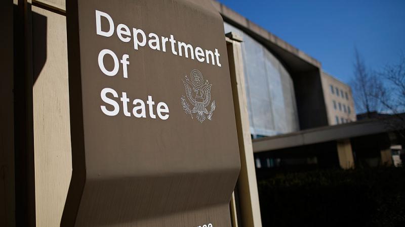 State Department