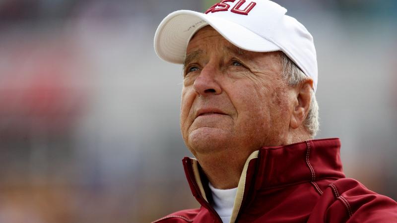 BobbyBowden
