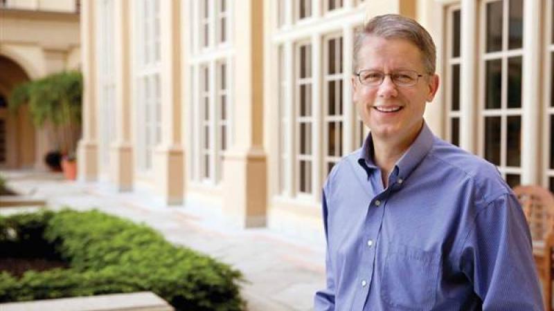 Conservative professor Mike Adams committed suicide after years of campaigns to fire him