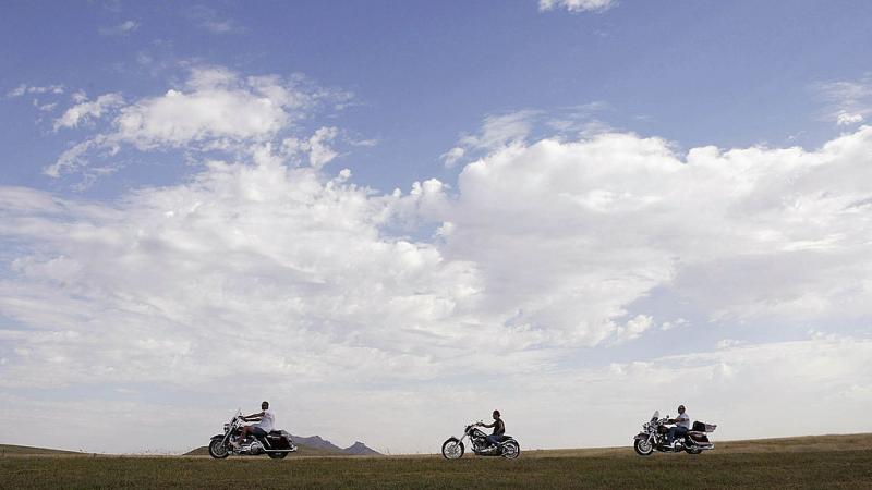 Sturgis Motorcycle Rally
