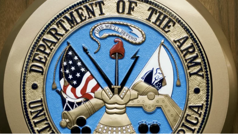 Army sets deadline for soldiers to get vaccinated against COVID-19