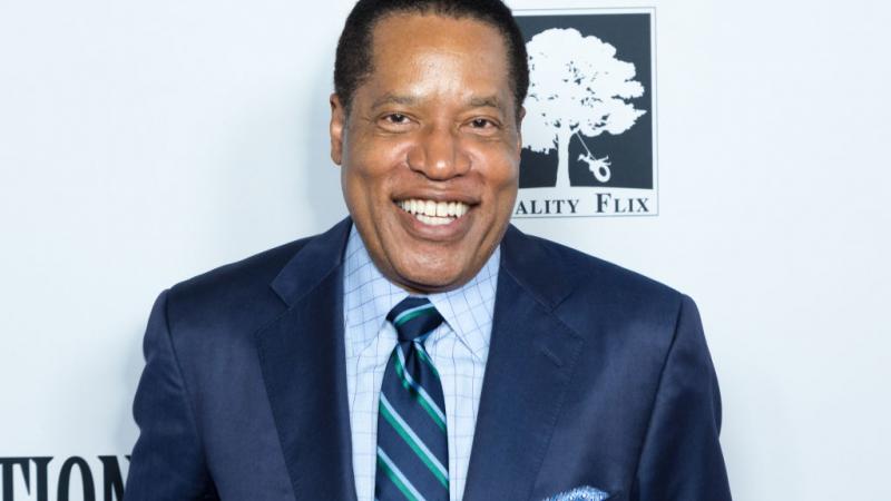 Larry Elder