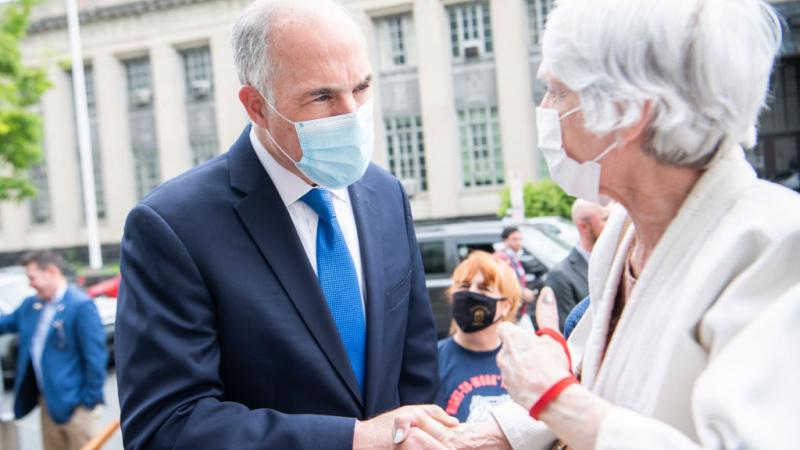 Bob Casey