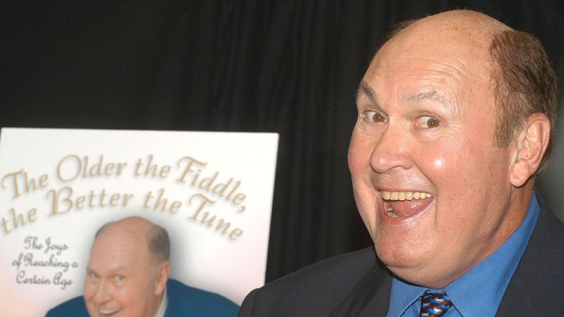 Willard Scott