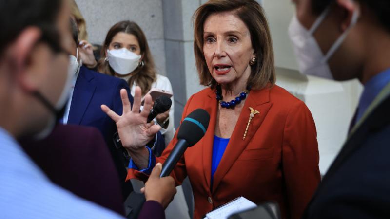 House passes bill suspending nation's debt limit