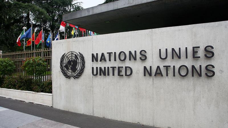 United Nations