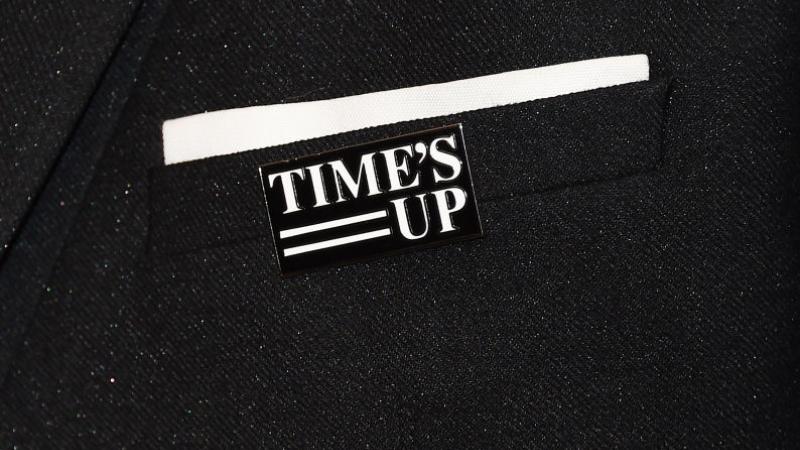 Time's Up