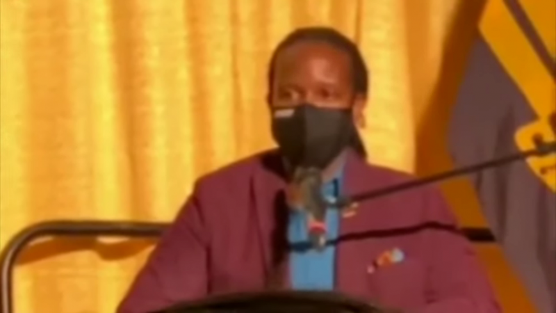 Ibram Kendi on vaccine mandates and antiracism