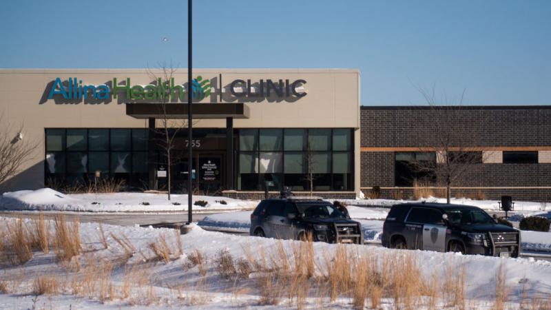 Nurses strike in Minnesota shuts down ER