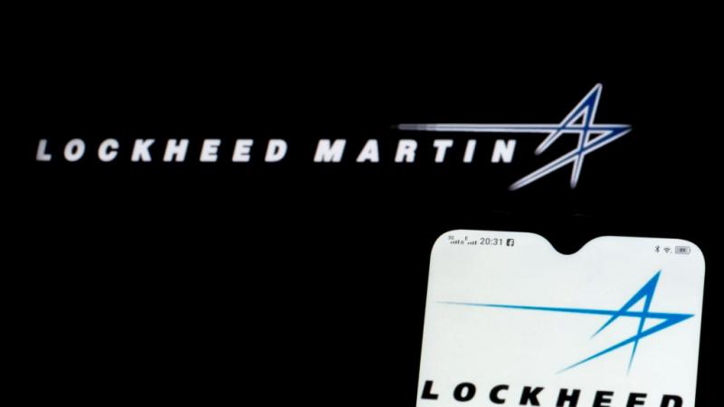 Lockheed Martin