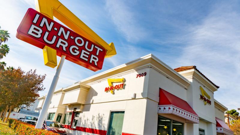 California In-N-Out closes following vaccine mandate