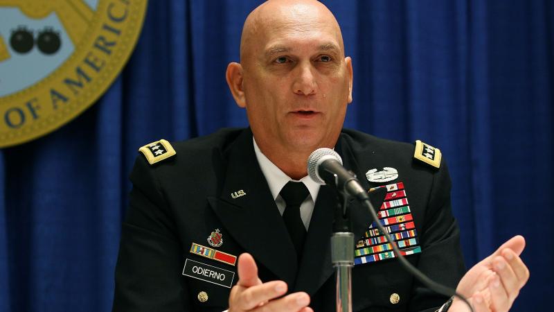Odierno