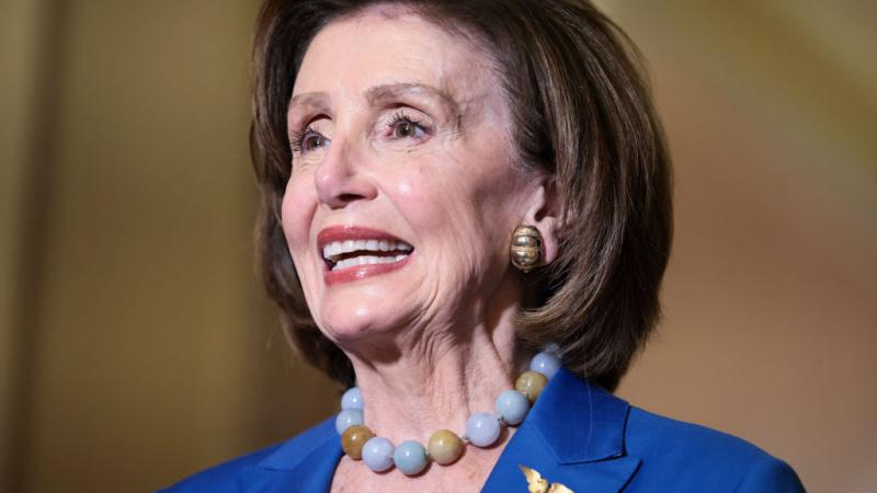 Pelosi