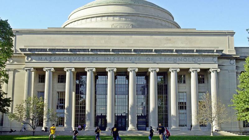 Massachusetts Institute of Technology