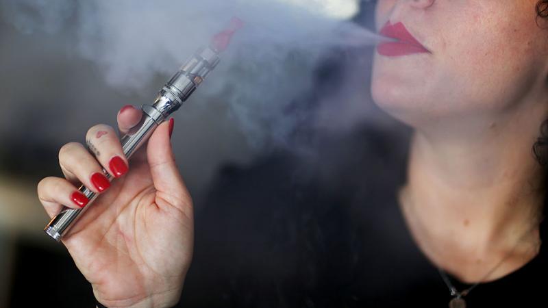 FDA Proposes New Regulations On Electronic Cigarettes