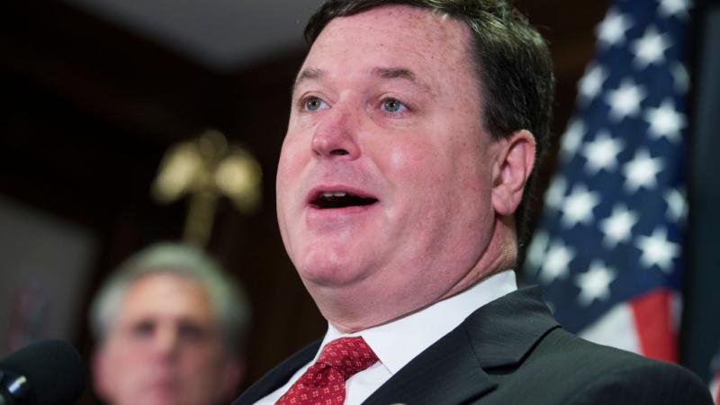 A.G. Todd Rokita