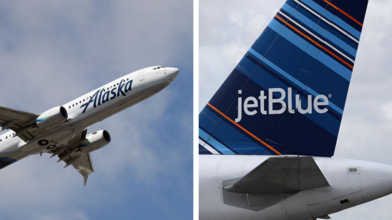 Major airlines require vaccination