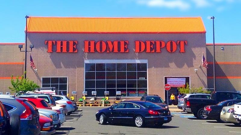 Home Depot