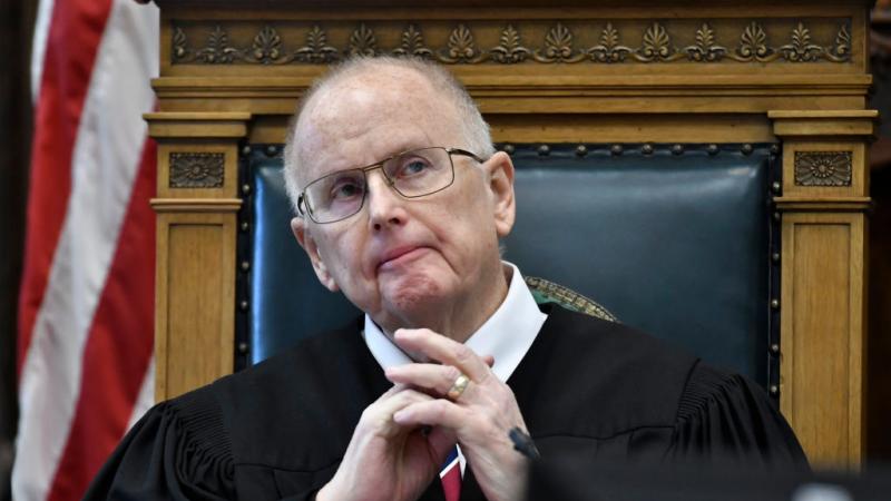 Judge warns Rittenhouse jury about 'sloppy reporting' by the media