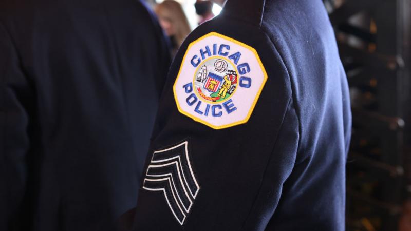 Chicago judge suspends vaccine mandate for police