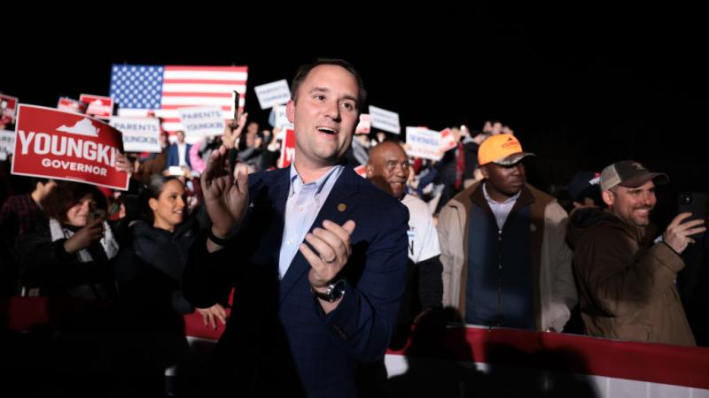 Virginia's AG-Elect Miyares says he will launch probe int Loudoun County school sexual assaults