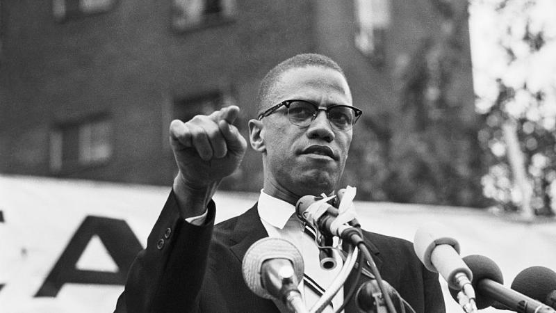 Manhattan DA to clear 2 men linked to assassination of Malcolm X