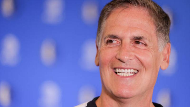 MarkCuban