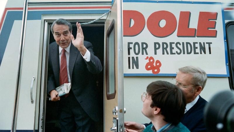 Dole1988Campaign